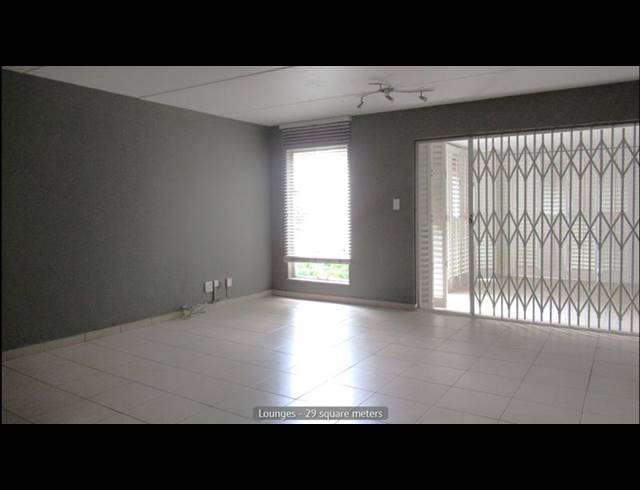 3 BEDROOM APARTMENT FOR SALE IN EDENBURG